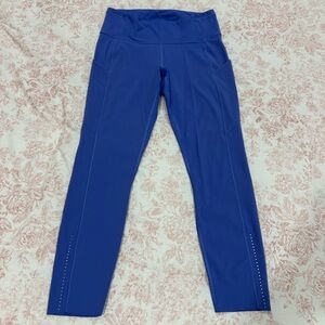Lululemon Leggings with Pockets